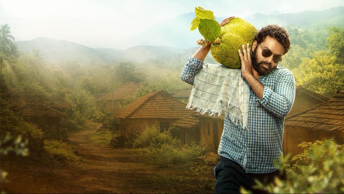 ‘श्री चिदम्बरम गारू’ फिल्म समीक्षा: नवोदित निर्देशक विनय रत्नम की तेलुगु फिल्म आत्म-खोज की एक ताज़ा कहानी है