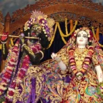 Sri Banke Bihari Temple