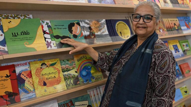 सट्टेबाज और उसका सपना: तुलिका के संस्थापक बच्चों के प्रति प्रेम से प्रेरित होकर एक प्रकाशन गृह का निर्माण कर रहे हैं