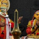 सदनम हरिकुमार का नया कथकली नाटक 'मंदोदरी' महाकाव्य को एक दिलचस्प मोड़ देता है