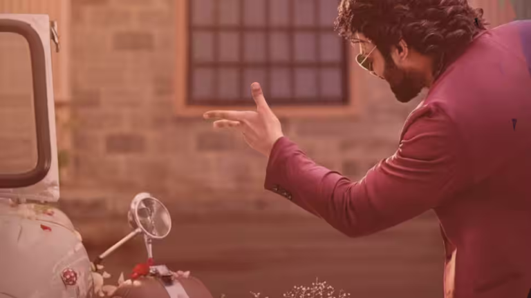 सप्ताहांत वॉचलिस्ट: राजासाहब से ब्रिजर्टन तक, ओटीटी पर स्ट्रीम होने वाली शीर्ष 7 फिल्में और श्रृंखला