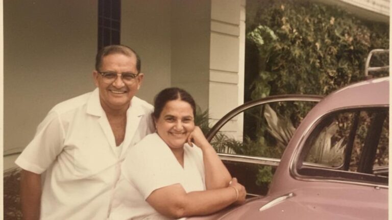 सभी अवसरों के लिए श्रीमती बीएफ वरुघीस की रेसिपीज़ एक पुन: डिज़ाइन किए गए संस्करण में वापस आती हैं