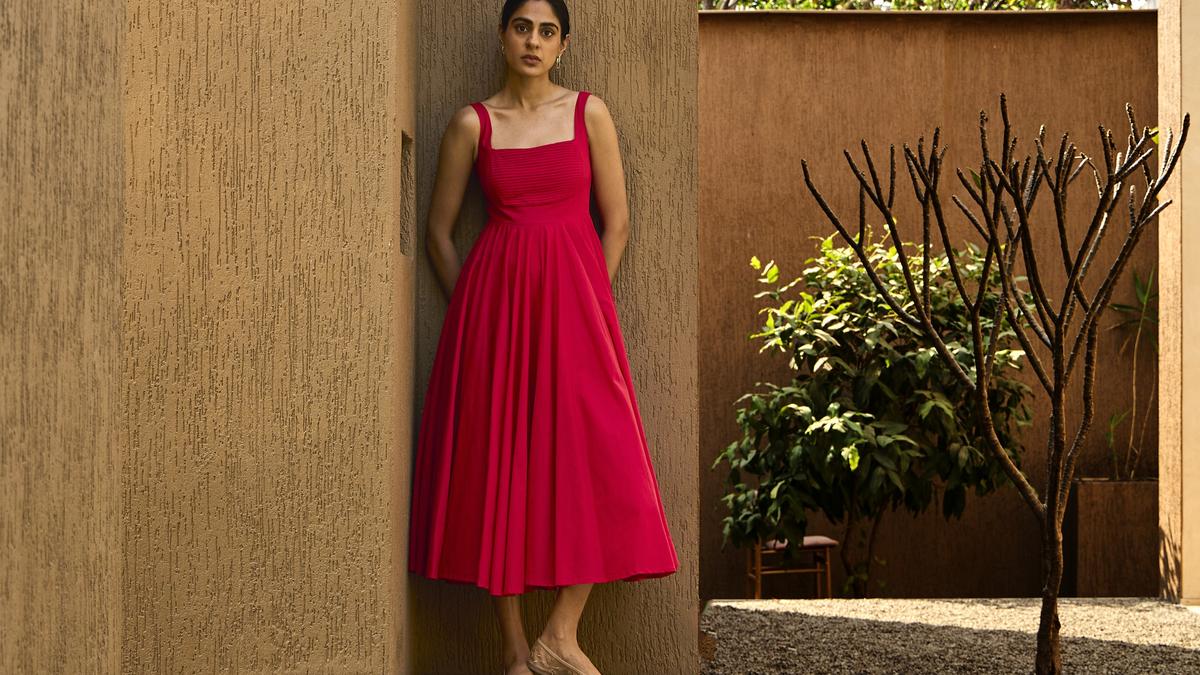 समर हाउस इस सप्ताह चेन्नई में एक स्थायी फैशन पॉप-अप की मेजबानी करेगा