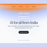 सर्वम: भारत का एआई स्टार्टअप क्षेत्रीय भाषा समर्थन के साथ चैटजीपीटी, गूगल जेमिनी को चुनौती देने के लिए पूरी तरह तैयार है