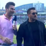 सलमान खान ने बैटल ऑफ गलवान के टीज़र पर ट्रोल करने वालों पर कटाक्ष किया, कहा- यह एक कर्नल का लुक है, नहीं...