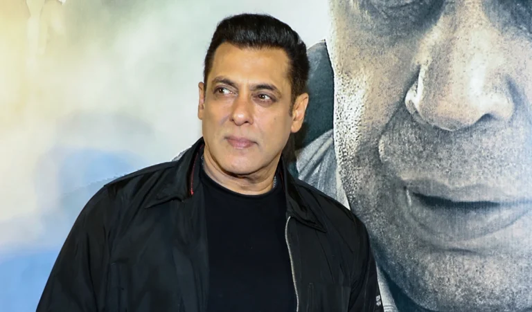 Salman Khan