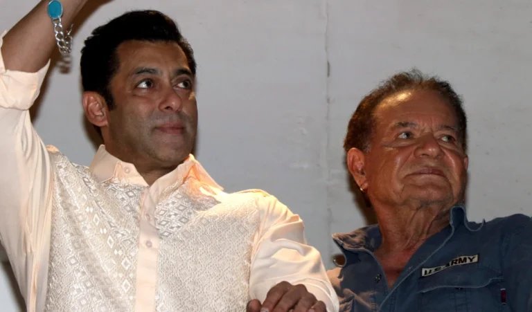 Salim Khan