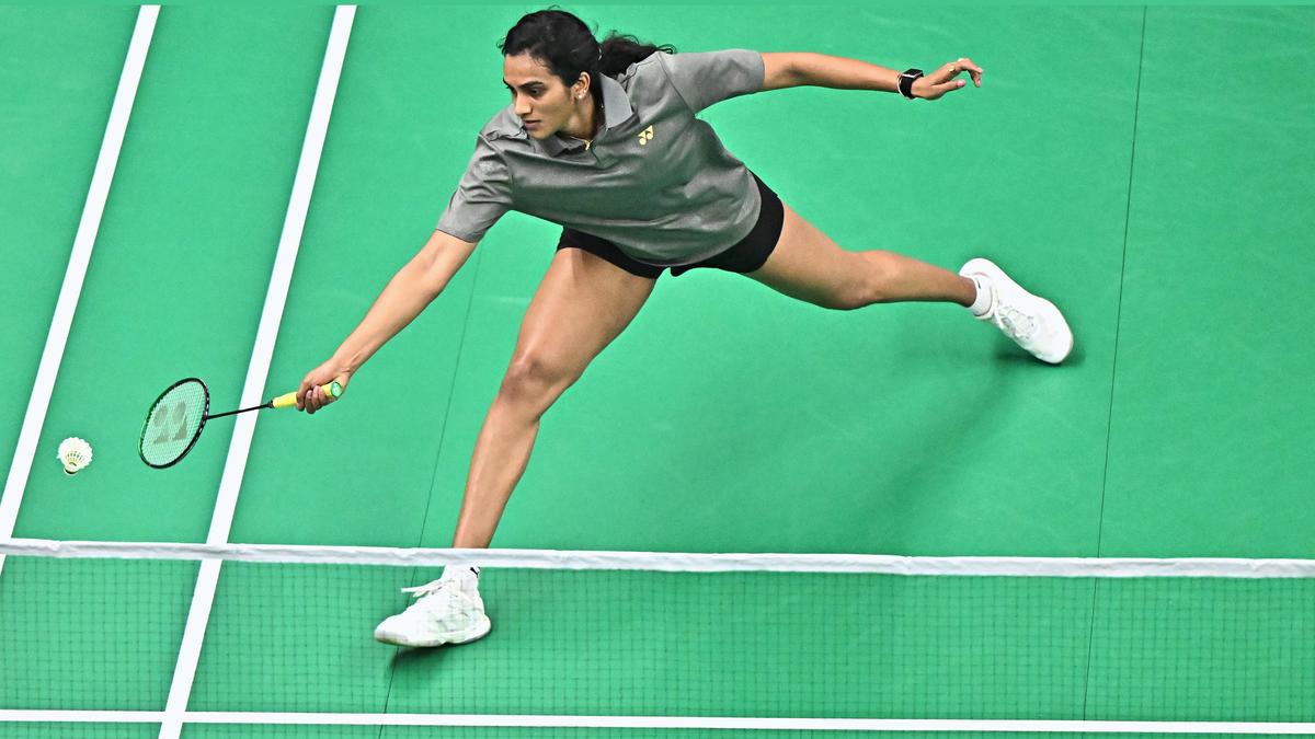 सिंधु की लड़ाई वापस आ गई है, लेकिन फिनिश चिंता का विषय बनी हुई है