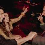 सिद्धार्थ मल्होत्रा ​​के सिर से उठा पिता का साया