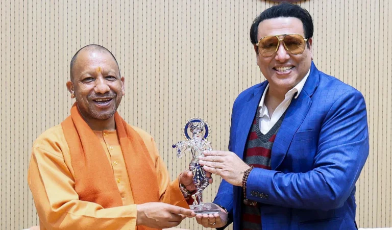 Govinda