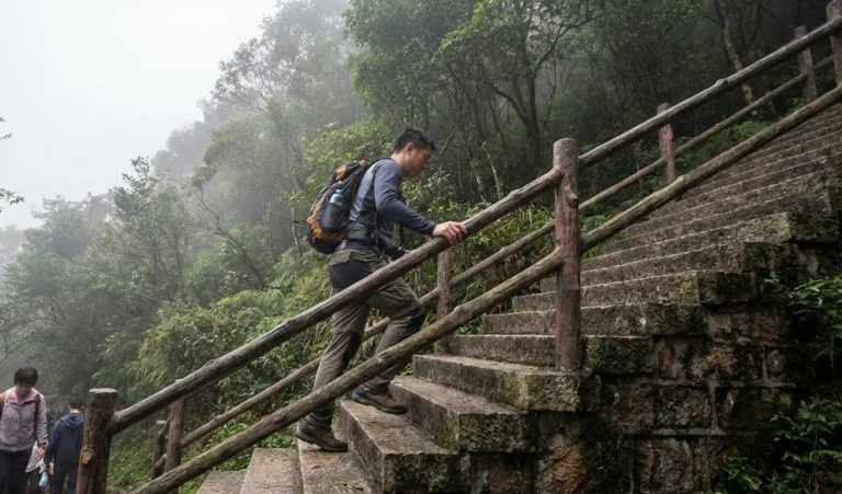 Health Tips to Boost Lung Strength