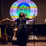 सीमाओं के पार, तमिल में गाना