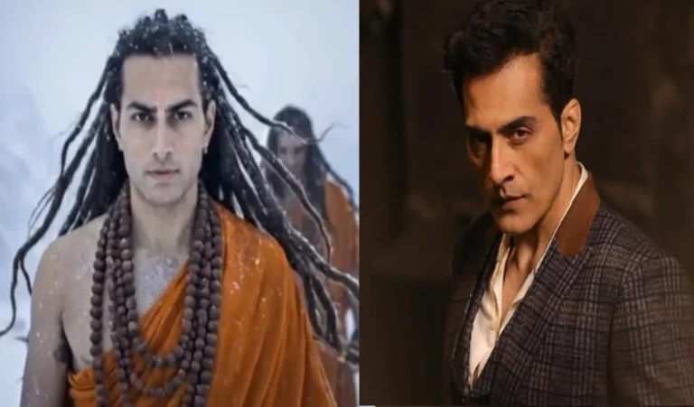 Sudhanshu Pandey
