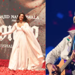 सेवानिवृत्ति की चर्चा के बीच ओ रोमियो से अरिजीत सिंह के नए ट्रैक का टीज़र जारी - देखें