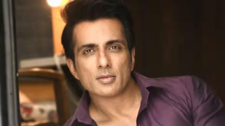 'सोशल मीडिया इंतजार कर सकता है, बचपन नहीं': गाजियाबाद त्रासदी पर सोनू सूद की प्रतिक्रिया, बच्चों की ऑनलाइन पहुंच पर प्रतिबंध लगाने का आह्वान