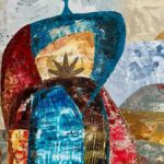 स्टेला मैरिस फाइन आर्ट्स के पूर्व छात्र चेन्नई में अवधारणा-संचालित शो प्रस्तुत करते हैं