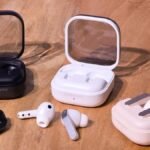 स्मार्टर कॉल्स और एआई इंटीग्रेशन के साथ गैलेक्सी बड्स4 सीरीज़ का अनावरण: कीमत और उपलब्धता