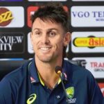 हम टीम में गहराई बनाने में सक्षम हैं: कमिंस, हेज़लवुड की अनुपस्थिति पर ऑस्ट्रेलिया के कप्तान मार्श