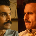 हम हिंदुस्तानी का टीज़र आउट: सैफ अली खान और प्रतीक गांधी ने भारत के पहले चुनाव पर पीरियड ड्रामा का नेतृत्व किया