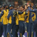 हमने इंग्लैंड के खिलाफ काफी खेला, अब विभिन्न परिस्थितियों पर प्रतिक्रिया देने में सक्षम: श्रीलंका कोच श्रीधर