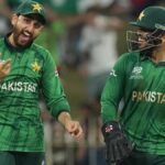 हमारे पास अच्छे स्पिनर हैं, गेंदबाजी की गति को लेकर परेशान होने की जरूरत नहीं: सलमान आगा