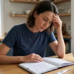 Irregular Menstrual Cycles