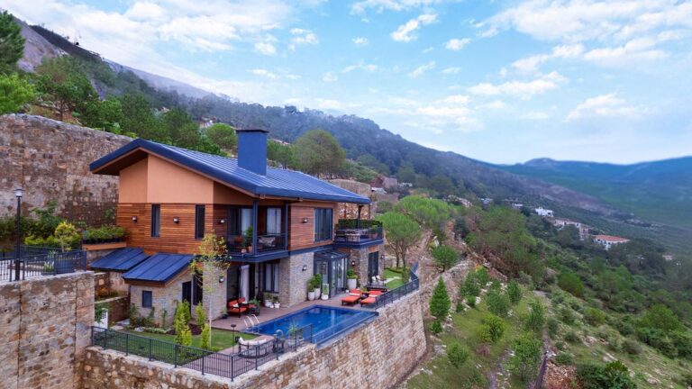 हिमाचल प्रदेश में सिरमौर के शांत रियल एस्टेट बूम के अंदर