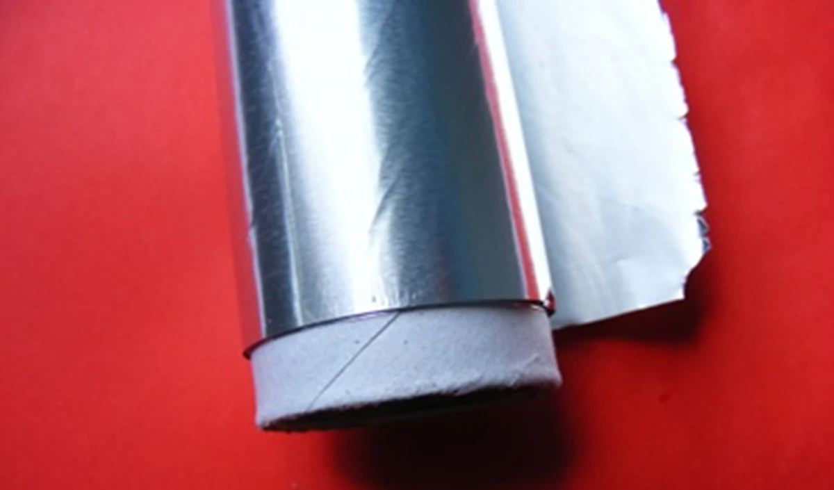 हेल्थ टिप्स: एल्युमिनियम फॉयल में पैक खाना खाना है धीमा जहर, अल्जाइमर के खतरे से बचाएगा ये घरेलू नुस्खा