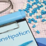constipation