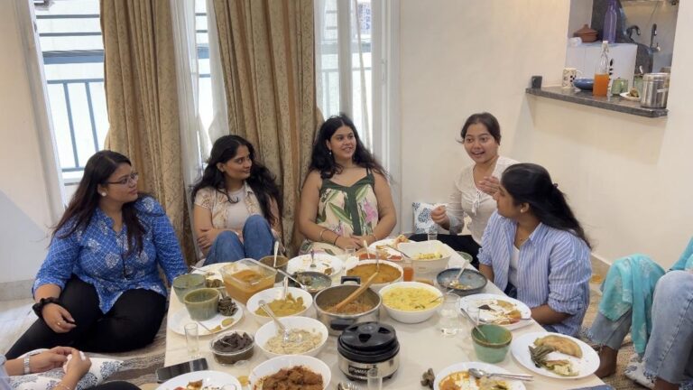 हैदराबाद में डाइनिंग क्लब बढ़ रहे हैं