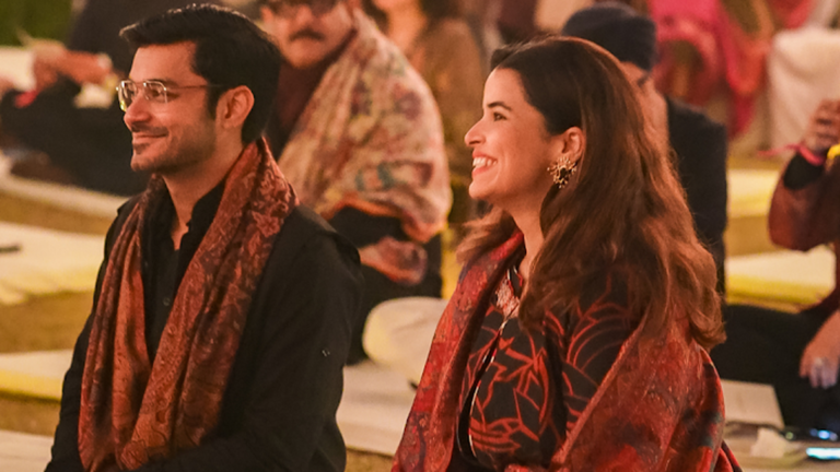 हैदराबाद में बैठकें और महफ़िलें सांस्कृतिक वापसी क्यों कर रही हैं?