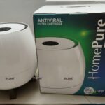 होमप्योर ज़ैन एयर प्यूरीफायर समीक्षा: प्रीमियम लुक, संभालने में आसान और कम शोर वाली मशीन