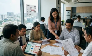 1 अप्रैल से बदल जाएंगे आपके वेतन, टैक्स और एग्जिट नियम, क्या आप तैयार हैं?