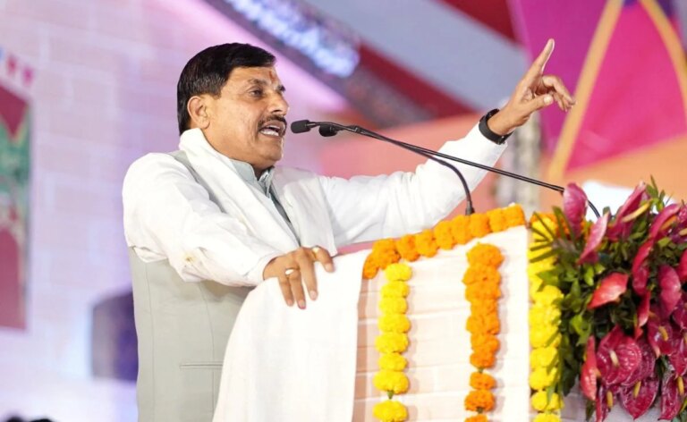 125 करोड़ प्रतिदिन: मध्य प्रदेश को 'परफॉर्मर स्टेट' का खिताब