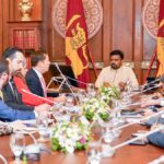 जैसा कि गोर दक्षिण एशिया में अमेरिका के विशेष दूत के रूप में पहली यात्रा कर रहे हैं, दिल्ली रणनीतिक संकेतों पर बारीकी से नजर रख रही है