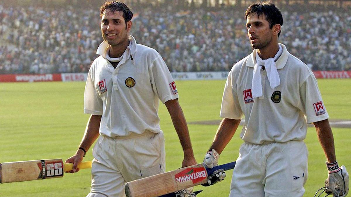 2001 ईडन टेस्ट में फॉलो-ऑन निर्णय मेरे सबसे खराब निर्णयों में से एक था: जॉन बुकानन