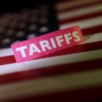 24 अमेरिकी राज्यों ने ट्रम्प के नवीनतम वैश्विक टैरिफ को रोकने के लिए मुकदमे की घोषणा की