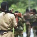 31 मार्च, जैसे-जैसे माओवाद के खात्मे की समय सीमा नजदीक आती है, माओवाद को खत्म करने की लड़ाई तेज हो जाती है।