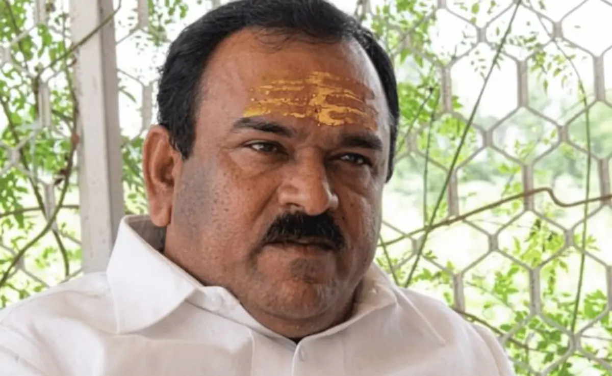 5 गोलियाँ, ‘मानव बलि’: नासिक के ज्योतिषी के घर में और भी कंकाल!