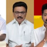 5-तरफा आमना-सामना: गठबंधन, विद्रोहियों, नवोदितों ने तमिलनाडु की लड़ाई के लिए मंच तैयार किया