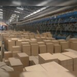 600 इकाइयाँ, 4 लाख श्रमिक: ईरान युद्ध का गुजरात टाइल्स उद्योग पर प्रभाव