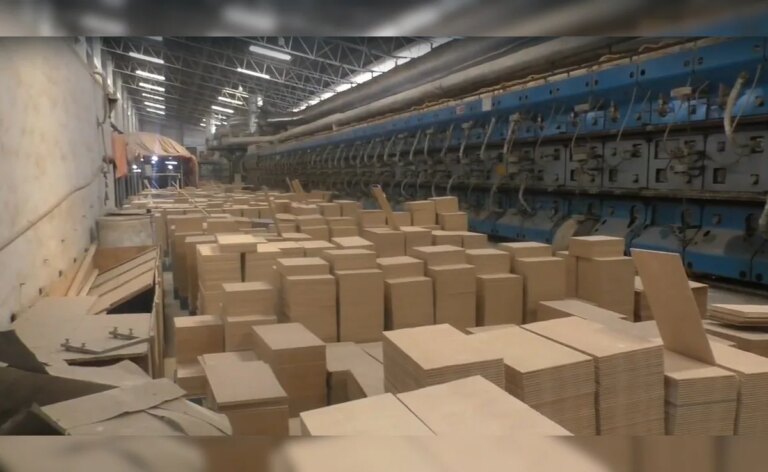 600 इकाइयाँ, 4 लाख श्रमिक: ईरान युद्ध का गुजरात टाइल्स उद्योग पर प्रभाव