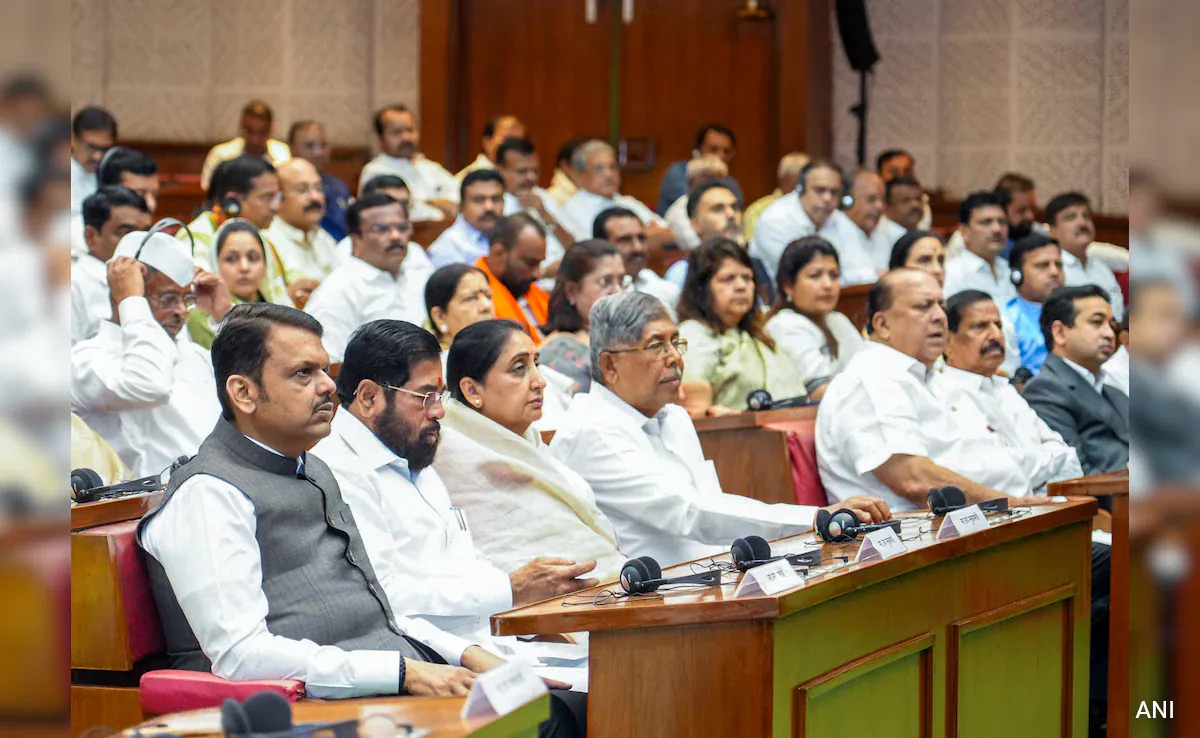 7 साल की जेल, भारी जुर्माना: महाराष्ट्र ने धर्म स्वतंत्रता विधेयक पारित किया