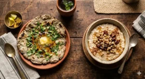 हेल्दी रेसिपी: स्वाद और सेहत का जादुई संगम, घर पर झटपट बनाएं ये 2 बेहतरीन डिश