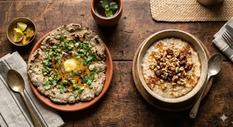 हेल्दी रेसिपी: स्वाद और सेहत का जादुई संगम, घर पर झटपट बनाएं ये 2 बेहतरीन डिश