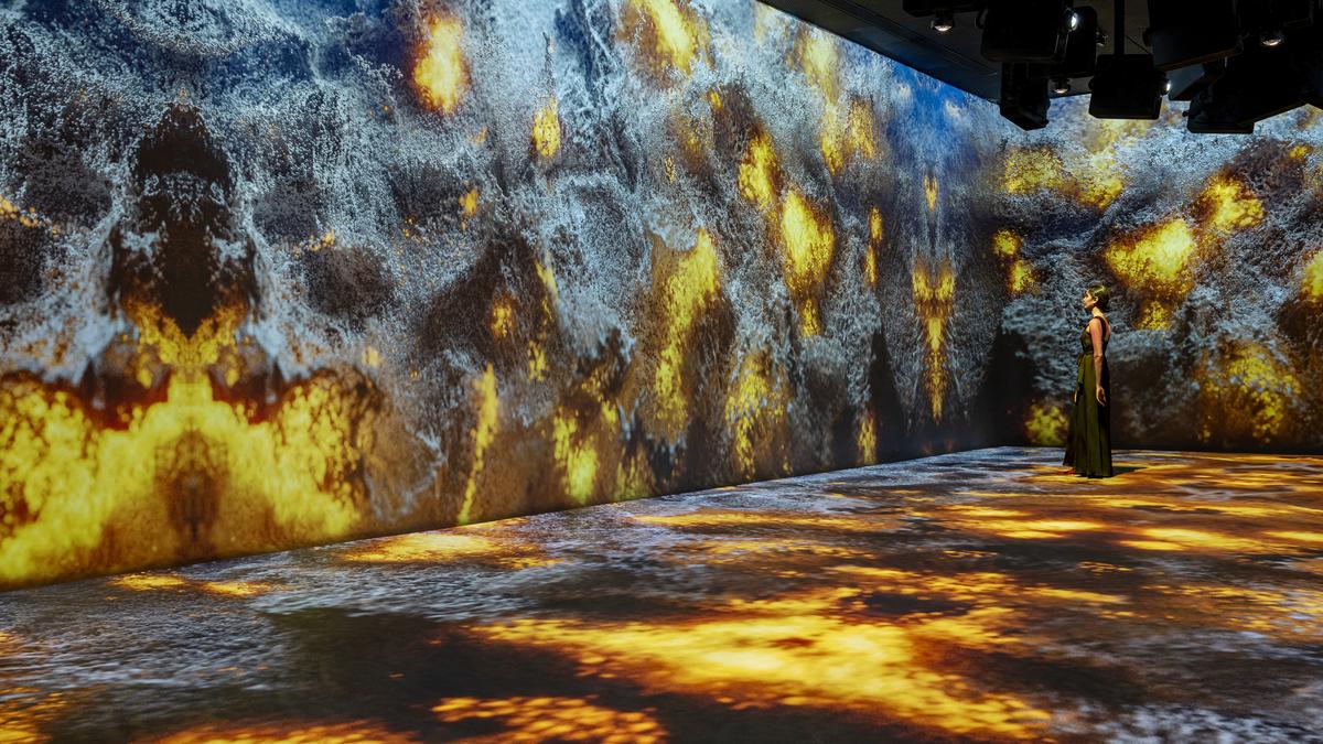 Aatma Manthan Museum in Rajasthan redefines meditative experience