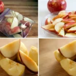 Apple भंडारण टिप्स: कटे हुए सेब को काला होने से बचाने के शानदार और अचूक घरेलू उपाय