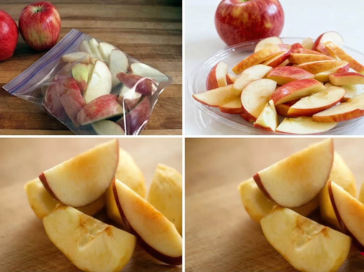 Apple भंडारण टिप्स: कटे हुए सेब को काला होने से बचाने के शानदार और अचूक घरेलू उपाय