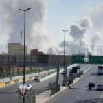 अमेरिका का AI की मदद से ईरान पर भीषण हमला