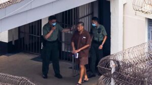 जिमी लाई को बड़ा झटका